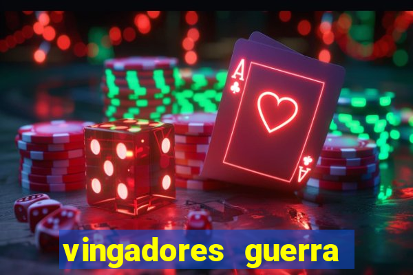 vingadores guerra infinita completo google drive vingadores guerra infinita google